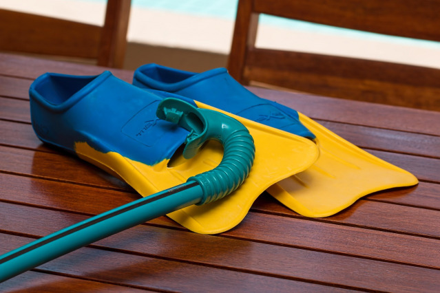 pool repair